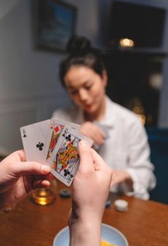 game Kubet iOS mới nhất